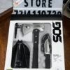 sog ultimate camping kit