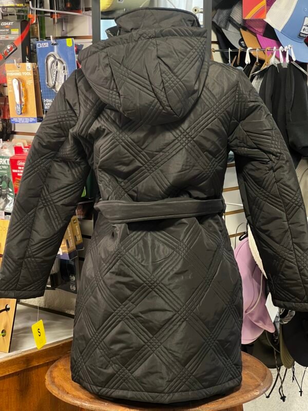 chamarra savannah con forro fleece, repelente al agua, estampado gris cloud (copia) chamarra savannah con forro fleece, repelente al agua, estampado gris cloud (copia)