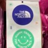 chamarra térmica reversible the north face con plumón 600 niña adolescente