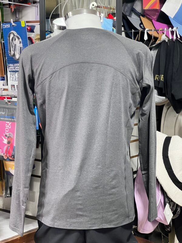 capa base térmica columbia omni heat lightweight – performance fit