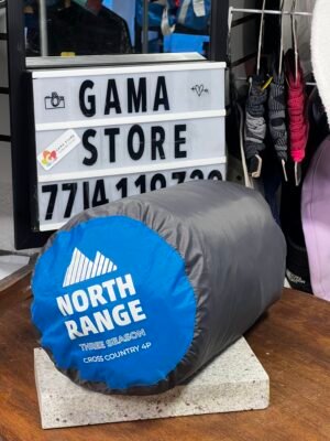 casa de campaña north range 3 season cross country para 4 personas casa de campaña north range 3 season cross country para 4 personas