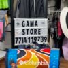 Manta Outdoor Columbia 72 x 72 in – Acolchada Impermeable Portátil