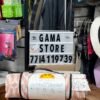 manta para camping coleman california outdoor 80x80 in – acolchada multiuso