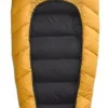 sleeping bag the north face inferno 35° 800 pro regular summit series – plumón técnico de expedición