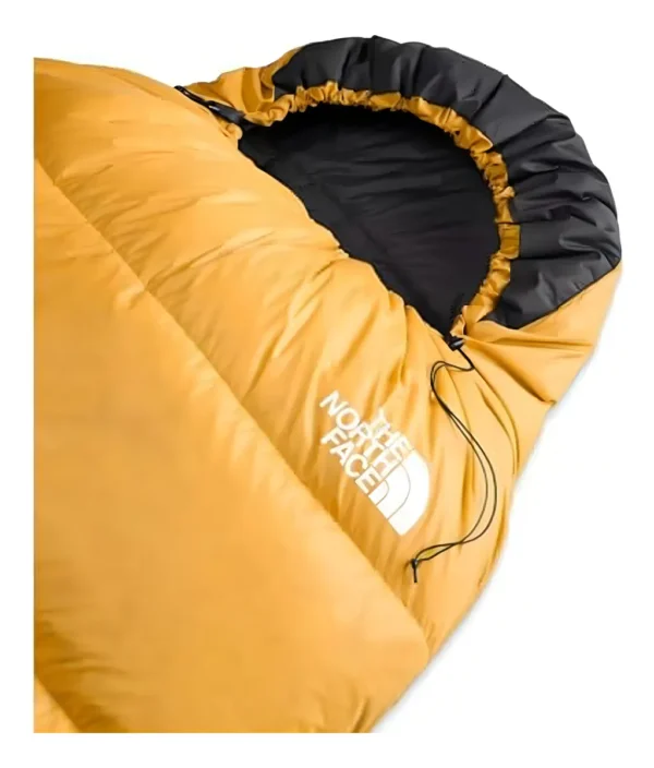 sleeping bag the north face inferno 35° 800 pro regular summit series – plumón técnico de expedición