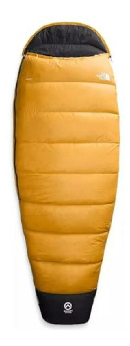 sleeping bag the north face inferno 35° 800 pro regular summit series – plumón técnico de expedición