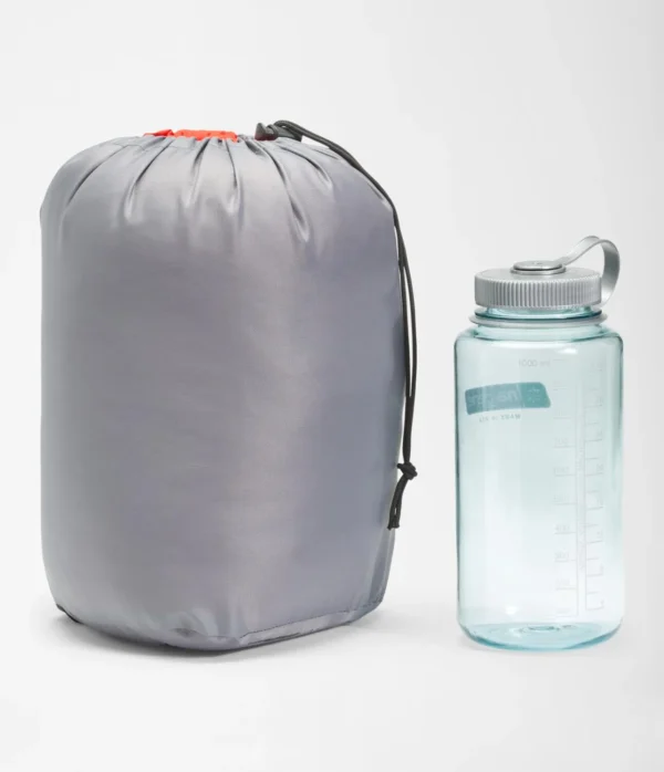 sleeping bag the north face blue kazoo pro 700 short – plumón 700 fill down sleeping bag the north face blue kazoo pro 700 short – plumón 700 fill down