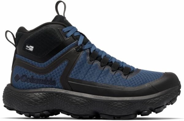 columbia facet 75 mid outdry – bota hiking ligera outdry™ y adapt trax™ columbia facet 75 mid outdry – bota hiking ligera outdry™ y adapt trax™