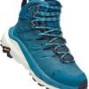 hoka kaha 2 gtx – bota hiking gore tex® vibram® megagrip para alta montaña