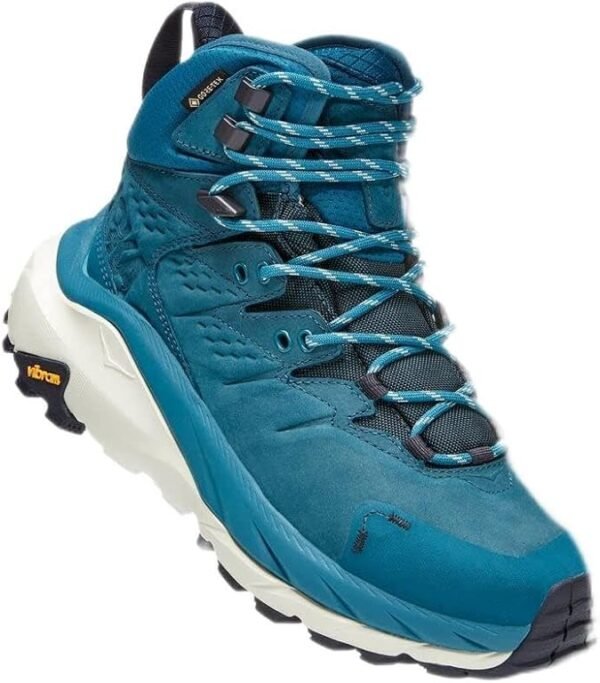 hoka kaha 2 gtx – bota hiking gore tex® vibram® megagrip para alta montaña