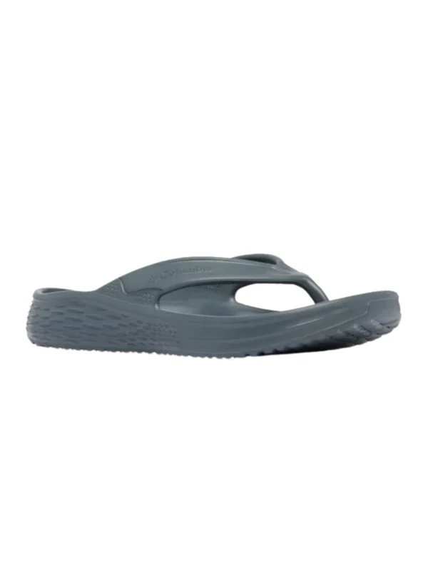 columbia ramble flip – flip flop omni grip lt™ para playa y campamento columbia ramble flip – flip flop omni grip lt™ para playa y campamento