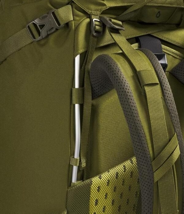 mochila the north face terra 65l – trekking técnico con flexvent™ mochila the north face terra 65l – trekking técnico con flexvent™