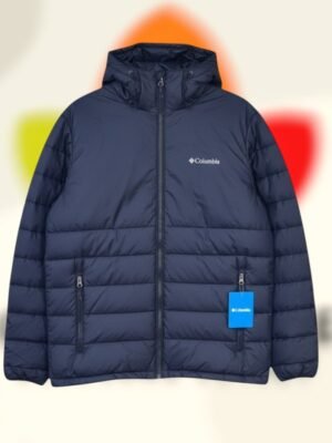 Columbia Murry Loop™ EXS Jacket Omni-Heat™ – Chamarra Hombre