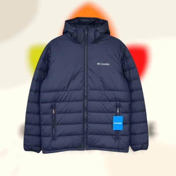 Columbia Murry Loop™ EXS Jacket Omni-Heat™ – Chamarra Hombre