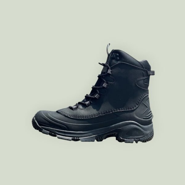 columbia bugaboot celsius – bota de invierno omni heat™ infinity y adapt trax™