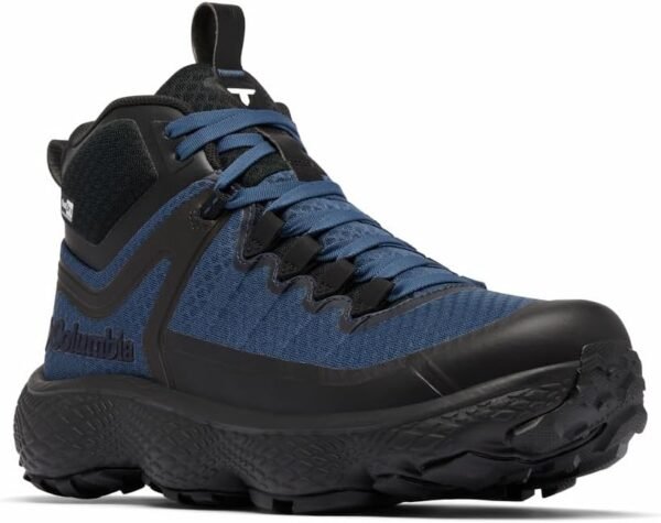 columbia facet 75 mid outdry – bota hiking ligera outdry™ y adapt trax™ columbia facet 75 mid outdry – bota hiking ligera outdry™ y adapt trax™