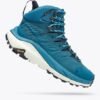 hoka kaha 2 gtx – bota hiking gore tex® vibram® megagrip para alta montaña
