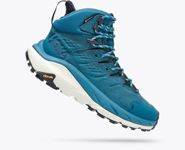 hoka kaha 2 gtx – bota hiking gore tex® vibram® megagrip para alta montaña