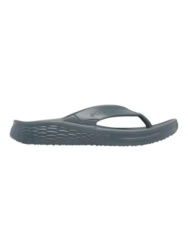 columbia ramble flip – flip flop omni grip lt™ para playa y campamento columbia ramble flip – flip flop omni grip lt™ para playa y campamento