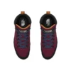 the north face back to berkeley iv wp – bota trekking dryvent™ mujer bordo