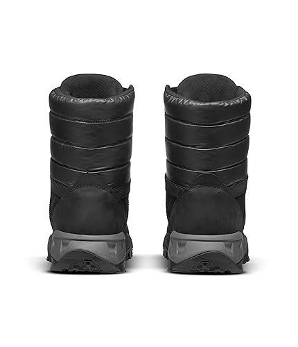 the north face thermoball boot zip up – bota thermoball™ eco con cierre lateral