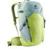mochila deuter speed lite cv 25 – trail running y hiking dinámico
