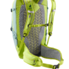 mochila deuter speed lite cv 25 – trail running y hiking dinámico