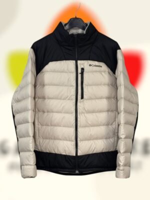 Columbia Autumn Park™ Down Jacket Omni-Heat™ – Chamarra Hombre