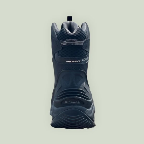 columbia bugaboot celsius – bota de invierno omni heat™ infinity y adapt trax™