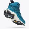 hoka kaha 2 gtx – bota hiking gore tex® vibram® megagrip para alta montaña