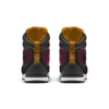 the north face back to berkeley iv wp – bota trekking dryvent™ mujer bordo