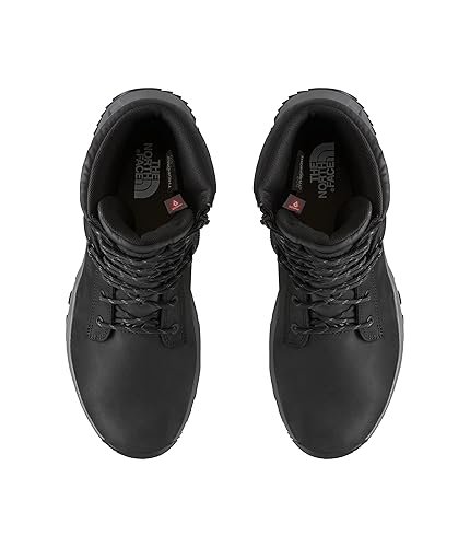 the north face thermoball boot zip up – bota thermoball™ eco con cierre lateral