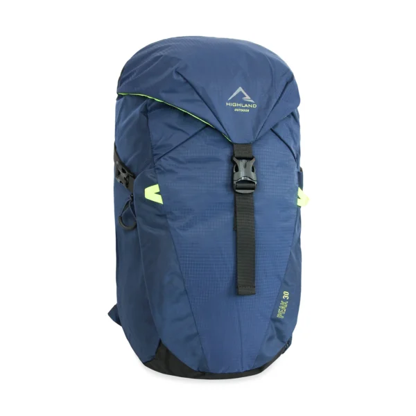 mochila highland outdoor peak 30lt