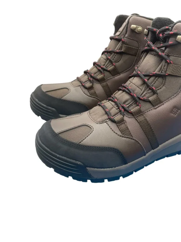 Columbia Kodiak Pass Omni-Heat – Bota Impermeable Omni-Tech™ TechLite™ para Frío y Senderismo Columbia Kodiak Pass Omni-Heat – Bota Impermeable Omni-Tech™ TechLite™ para Frío y Senderismo