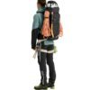 mochila técnica ortovox peak 35l – alpinismo profesional con swisswool