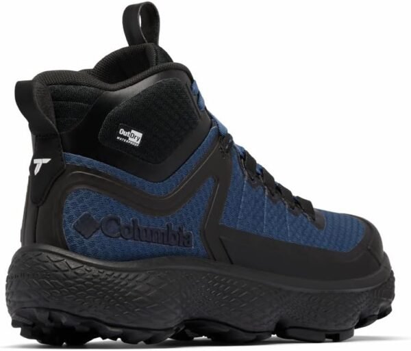 columbia facet 75 mid outdry – bota hiking ligera outdry™ y adapt trax™ columbia facet 75 mid outdry – bota hiking ligera outdry™ y adapt trax™