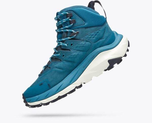 hoka kaha 2 gtx – bota hiking gore tex® vibram® megagrip para alta montaña