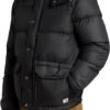 the north face sierra down parka – parka plumón hombre