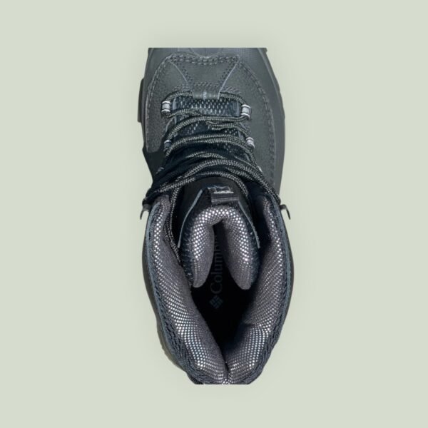 columbia bugaboot celsius – bota de invierno omni heat™ infinity y adapt trax™