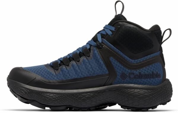 columbia facet 75 mid outdry – bota hiking ligera outdry™ y adapt trax™ columbia facet 75 mid outdry – bota hiking ligera outdry™ y adapt trax™