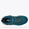 hoka kaha 2 gtx – bota hiking gore tex® vibram® megagrip para alta montaña