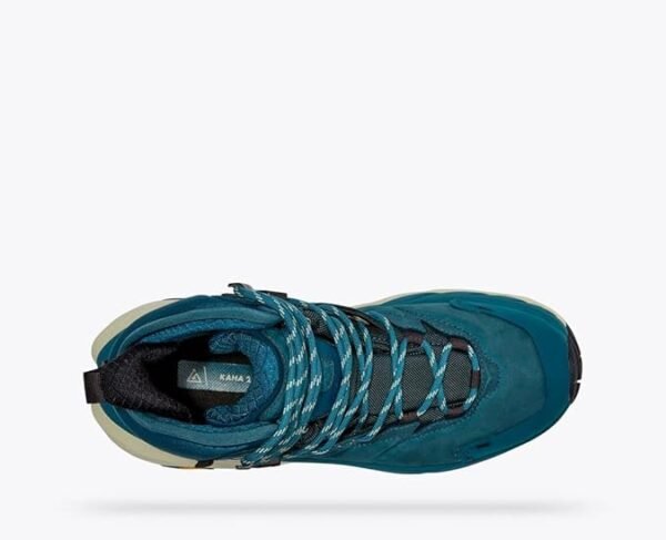 hoka kaha 2 gtx – bota hiking gore tex® vibram® megagrip para alta montaña