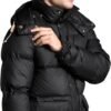 the north face sierra down parka – parka plumón hombre
