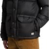 the north face sierra down parka – parka plumón hombre