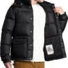 the north face sierra down parka – parka plumón hombre