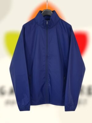 CascoBay Windbreaker – Cortaviento Ligero Hombre