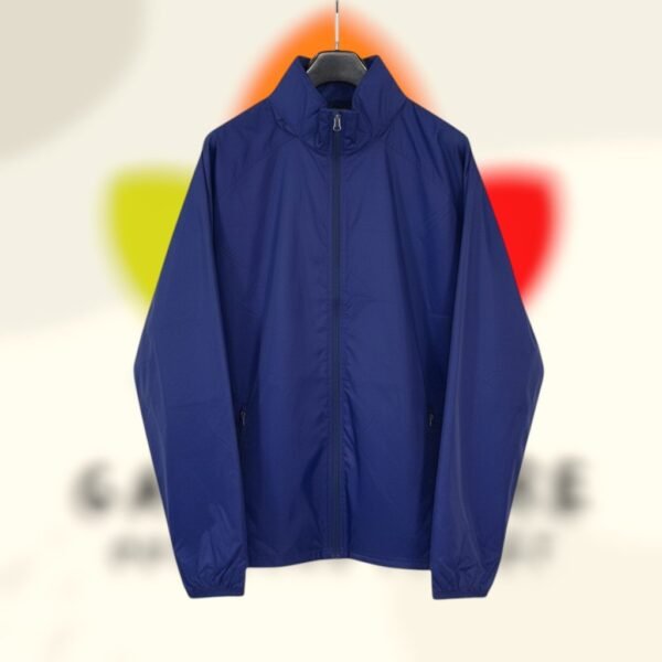 CascoBay Windbreaker – Cortaviento Ligero Hombre