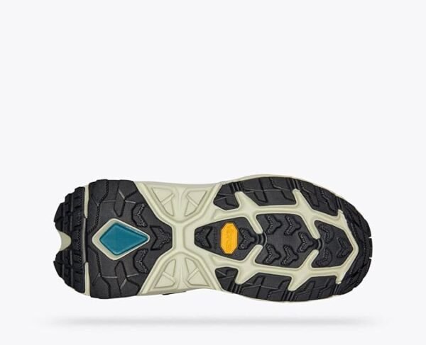 hoka kaha 2 gtx – bota hiking gore tex® vibram® megagrip para alta montaña