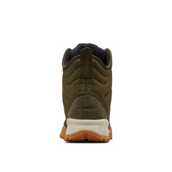 columbia fairbanks omni heat – bota impermeable omni tech™ para frío extremo