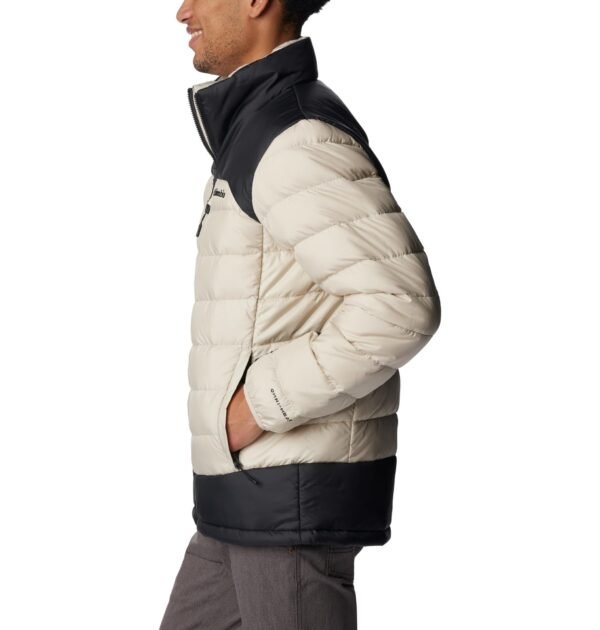columbia autumn park™ down jacket omni heat™ – chamarra hombre